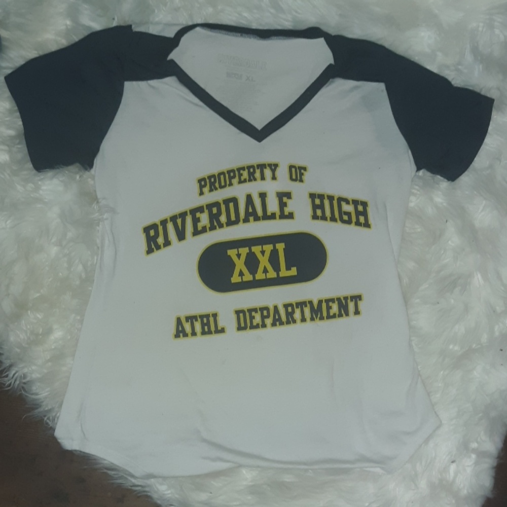 Riverdale Graphic T shirt